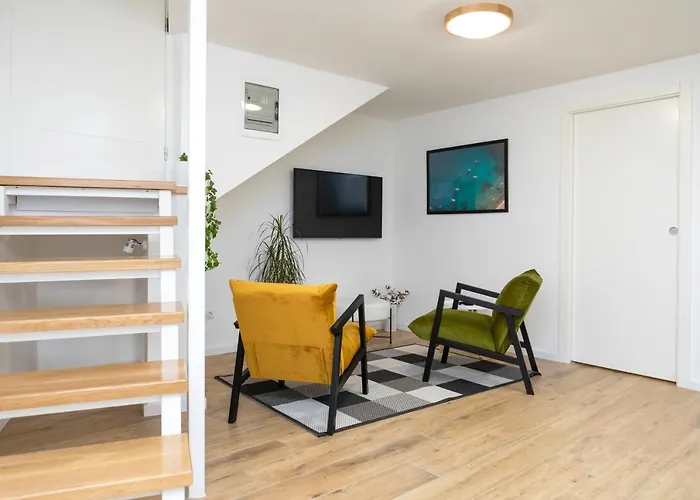 Apartment Leanna - Center Of Rovinj