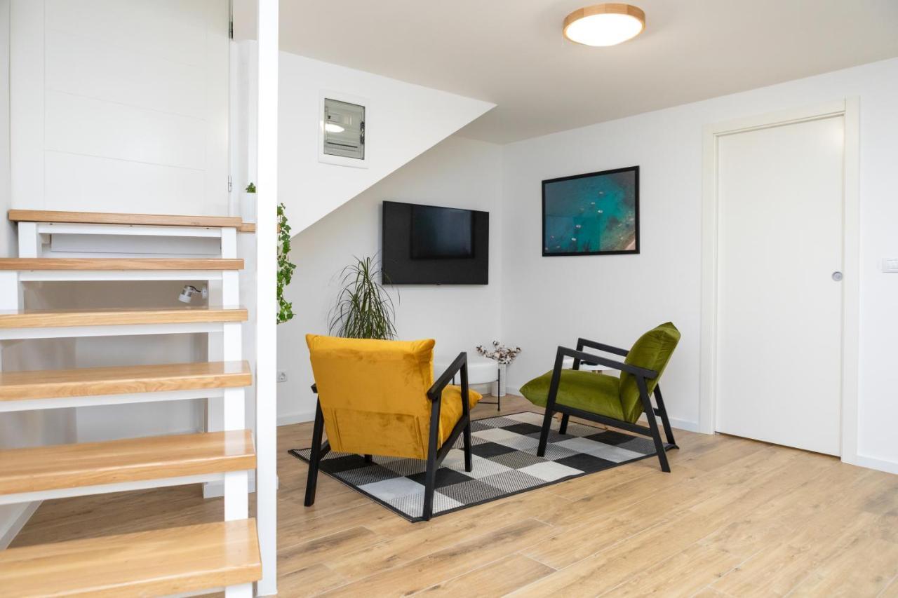 Apartment Leanna - Center Of