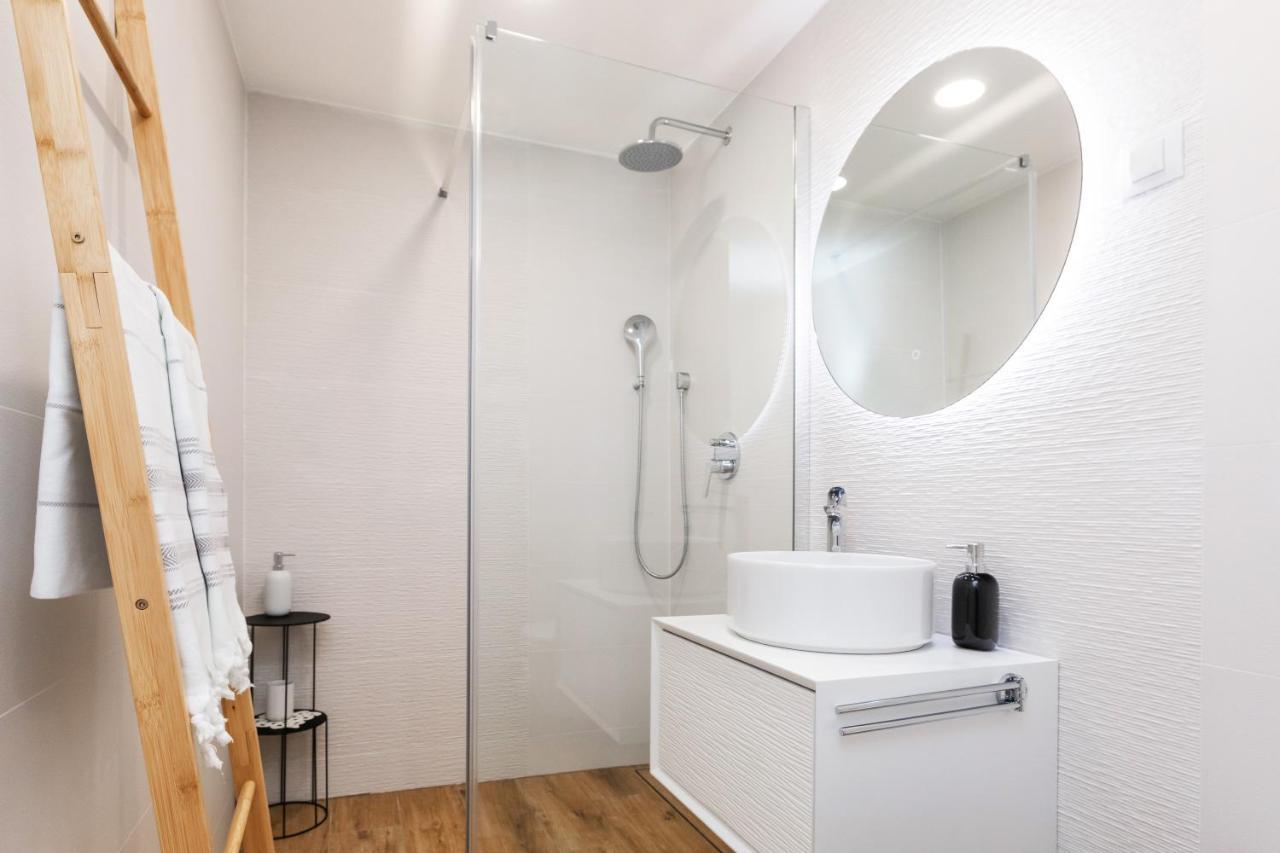 Leanna - Center Of Apartment Rovinj