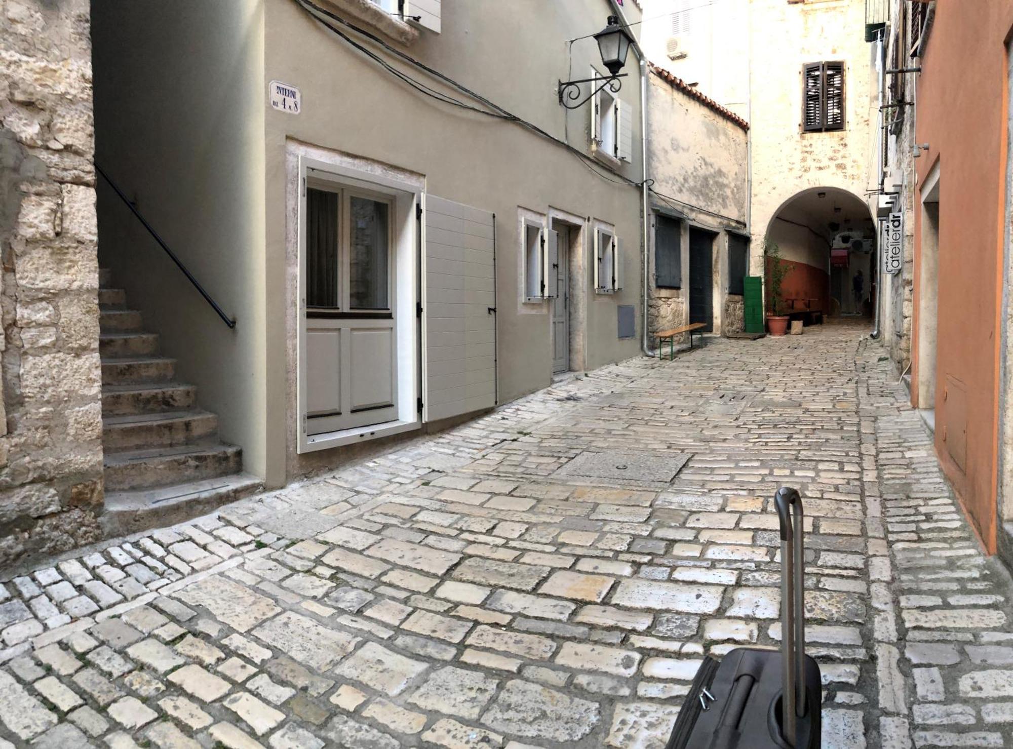 Leanna - Center Of Rovinj